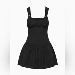 Sunday Best
Strudel Poplin Dress size S